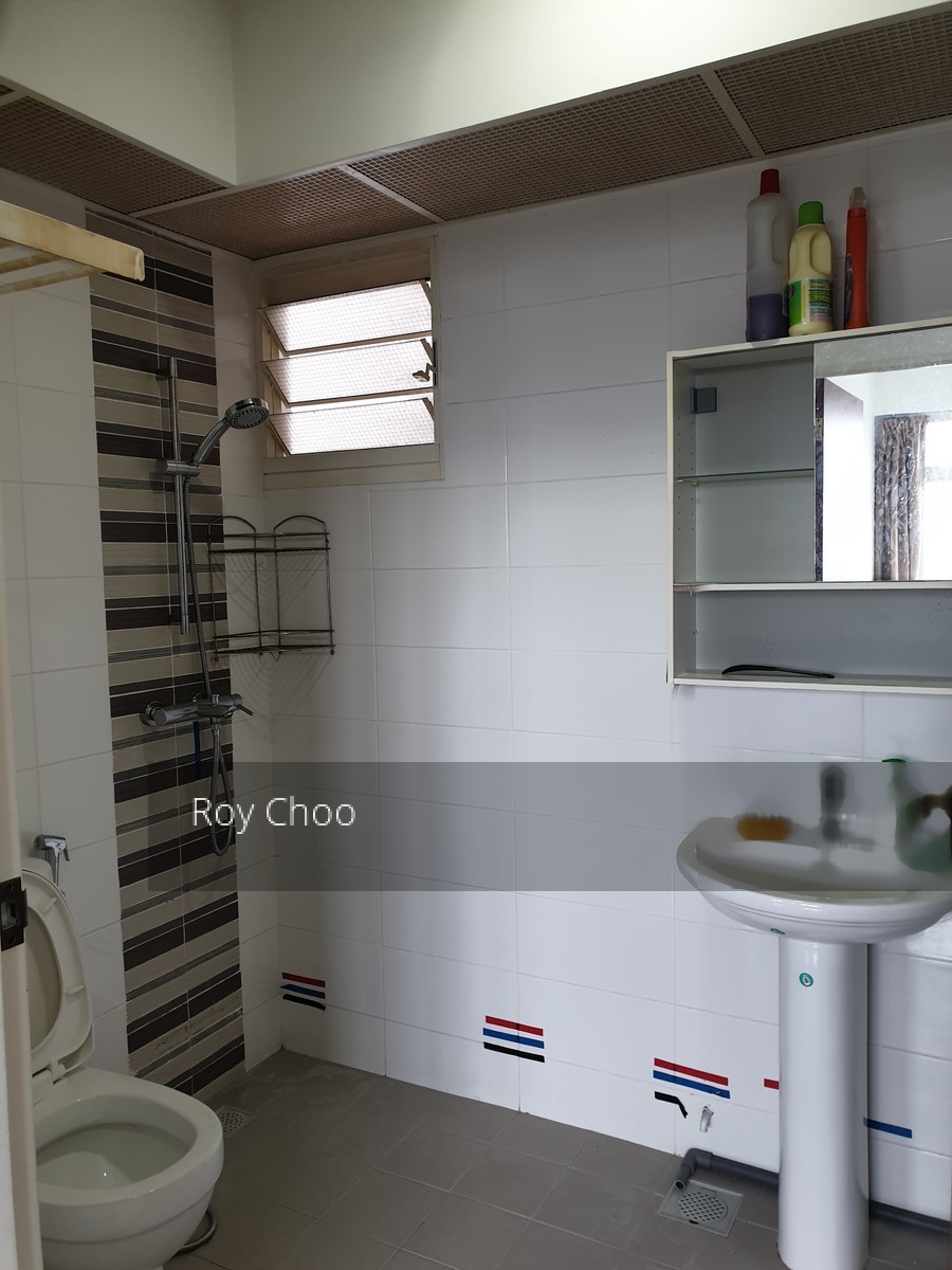 Blk 664A Punggol Drive (Punggol), HDB 3 Rooms #217313151